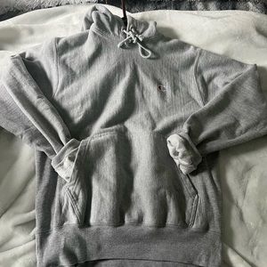 champion sweatshirt
